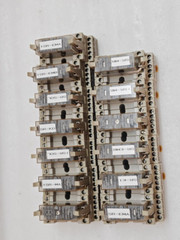 OMRON G7S 4A2B E DC24V RELAY AND OMRON P7S 14F END DC24V RELAY SOCKET FAST SHIP