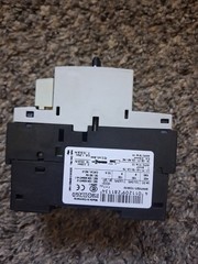 Industrial Breakers (Siemens), Power Supply, Safety Relay, Mics
