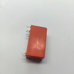 5* Power Relay For TYCO Schrack RT334024 RT334024F 24VDC 6Pin 250VAC Replacement