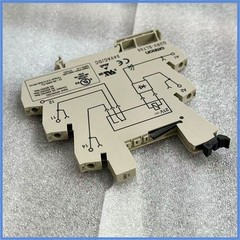 New relays G2RV-1-S-G G2RV-SR700 G2RV-SL700 G2RV-SL500 G2RV-SR500 DC24V OMRON