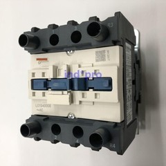 1 Pc. New LC1D40008E7C AC Contactor AC48V