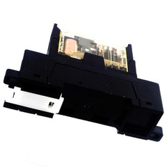 2Set RF1V-2A2BL-D24 24VDC with SF1V-4-07L 6A 277VAC Safety Relay