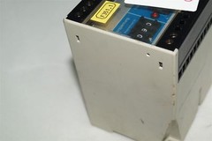 KUHSE UUR/m 310-0 Voltage Relay