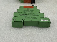 6 Pis Lot Phoenix Contact PLC-RSC-24DC/21-21A 2980461 Relay Module
