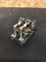 Dover Relay PR-2710-4 230V 50-60C