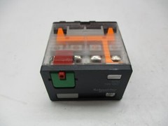 SCHNEIDER ELECTRIC RPM42F7 RELAY 120VAC NSNP 012822