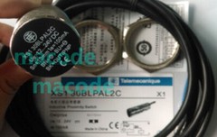 XS130BLNAL2 1 PCS Telemecanique Proximity Switch Sensor New #YY0