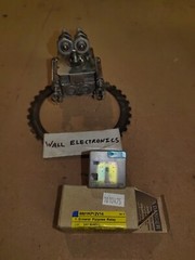 Square D 8501KP12V14 =NEW IN BOX=