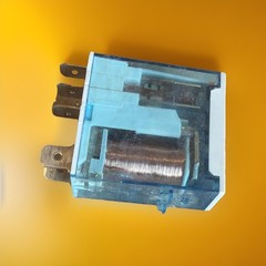 🔥Allen-Bradley 700-HK36Z24 Ice Cube / Slim Line Relay 24VDC ~ 1 Unit🔥