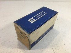 GE Control CR2790E101A2 General Purpose Relay 115V/10A 300V NEMA 1