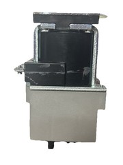 Square D 8501XUDO40V63 DC Utility Control Relay 125V DC/CD/CC