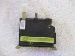 NIB Allen Bradley Manual Reset Overload Relay 815-BOV4 Ser K 815-B0V4