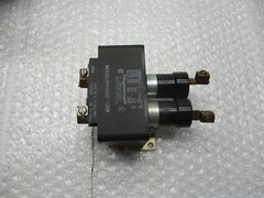 MAGNECRAFT WM35AA-120A RELAY 120VAC NSNP