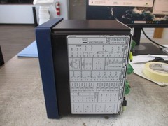 SEL SEL-710 Motor Protection Relay 071001ADA9X72850200 110-250VDC 110-240VAC