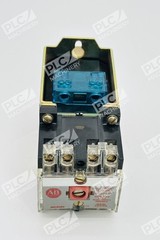 Allen Bradley 700DC-PK400Z24 DC Relay Heavy Duty Industrial Control Ser D
