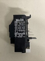 Moeller Z00-2.4 Overload Relay