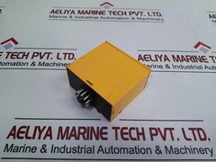 Selectron Gzu 30 Relay 12…48V
