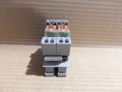 WAGO 788-312 MODULE RELAY 24VDC 250VAC 788312