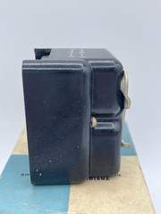 NOS RBM Controls 90-104 Relay Contactor 24V Coil 129115-6880Z SPNO HVAC w/ Box