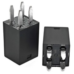 Automotive Relays 13500113 8430 for GM (Pack of 2), Multi-Function 4-Pin Rela…
