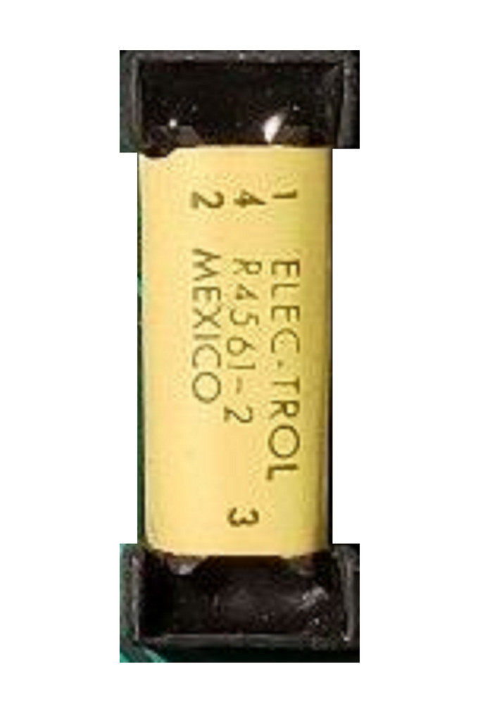 ELEC-TROL R4561-2 RELAY USED WITH 90 DAYS WARRANTY