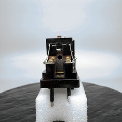 General Electric GE 12HGA14AT3 Auxiliary Relay Type HGA