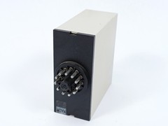 Electromatic SC 195 220 S-System Supply 220 V AC, Recycler 8-180 sec.