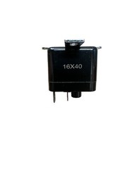 Type 84 relay Soft 8A 125vac Coil 16a 208/240 25LRA Vac 90-295Q (Loc-A-4)
