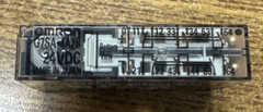 OMRON G7SA-4A2B SAFETY RELAY 4PST-NO DPST-NC 24 VDC *USED – GUARANTEED*