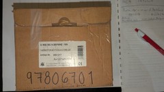 DOLD AI 938.002 Thermistor Motor Protection Relay AC50/60 HZ 110V