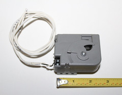 Functional Devices RIBXGTA Split-Core Current Sensing Relay