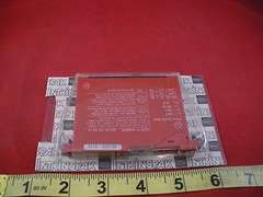 Stahl 9001/01-158-390-10 Intrinspak Safety Barrier Relay 15.8v Nib New