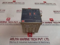 JVS Electronics JRV 962 Neutral Displacement Relay 80-260V AC/DC