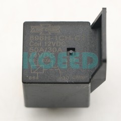 1PCS Song Chuan 896H-1CH-C1 12VDC 5Pins Power Relay