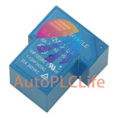 5PCS RELAY SONGLE DIP-4 SLA-24VDC-SL-A SLA-24V SLA-DC24V SLA-DC24