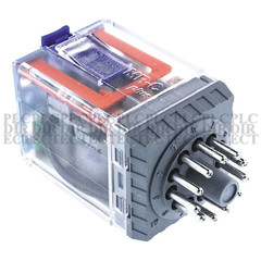 New RELECO C3-A30X/048VDC R4225 Relay 48VDC