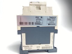 Control relay CAD32MD 3 NO + 2 NC – = 690V – 220V DC standard coil #13