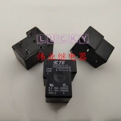 5pcs T9AV5L12-12 12VDC 5 Pins Relay #ke