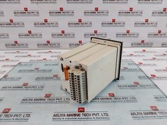 ABB SPAM150C Motor Protection Relay 1MYN745605-A 80-265 VAC/DC 50HZ