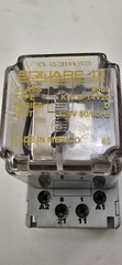 LOT OF Square D, OMRON, TURCK, SCHNEIDER relays 8501KP12P14V20