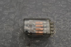 TYCO ELECTRONICS KHU-17A12-120 RELAY 120V NSNP