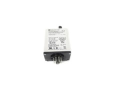 SQUARE D 9050JCK11V20 SER. E 240V 10A 0.1-10S UNMP