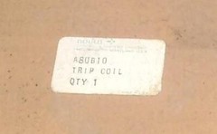 New Gould A80B10 Overload Trip Coil