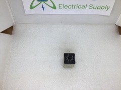 Potter & Brumfield KRPA-11AN-120 120V 8 Pin Ice Cube Relay w/wo 5X852E Base