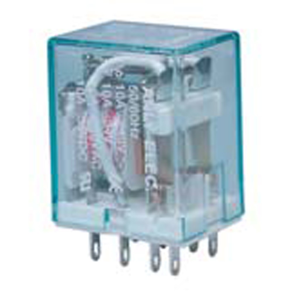 AHC2-N-A220 Relay AC: 220V