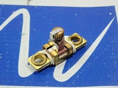 New Square D A1.54 Overload Heater 1 New in Box