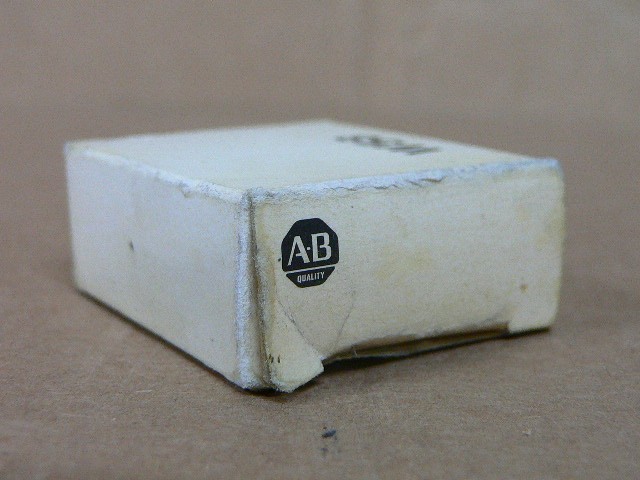 Allen Bradley W58 Overload Relay Heater Element