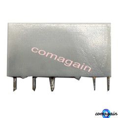 5x Replacement For Phoenix Contact NO.2961105 Power Relay 6A 24VDC 5-Pins 250VAC