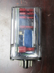 😏 WARRICK CONTROLS 120 VAC GENERAL PURPOSE CONTROL RELAY 60 Hz 26MC1B0A