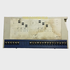 XD1-G55SP SEG Generator Differential Protection Relay – Advanced Fault Detection
